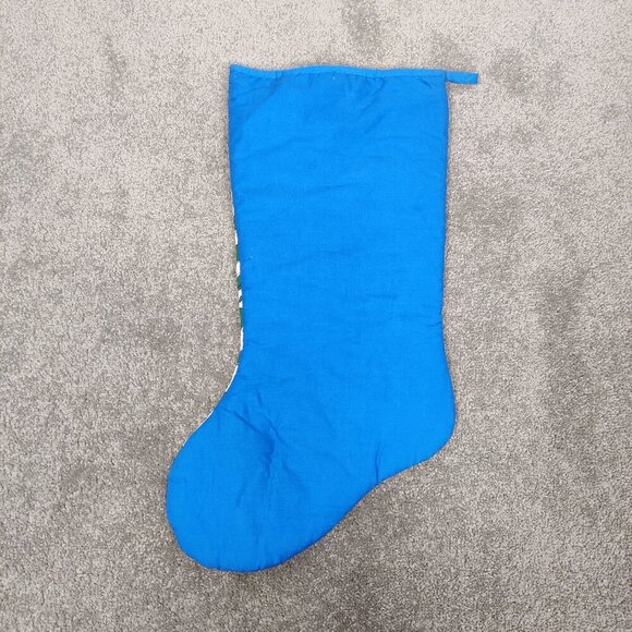 Vintage Disney Winnie The Pooh Christmas Stockings Kids Retro Y2K - Picture 7 of 7